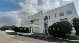 Bukit Minyak 2S  Detached Factory