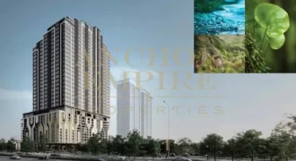 Capstone Corporate Suites