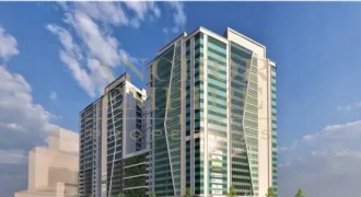 GBS @ Penang Airport