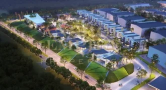 North Kulim Industrial Park