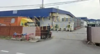 Prai Detached Factory