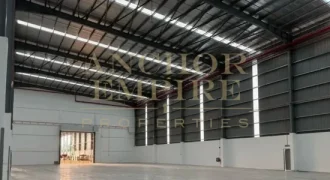 Prai Detached Factory