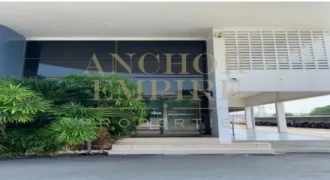 Prai Detached Factory