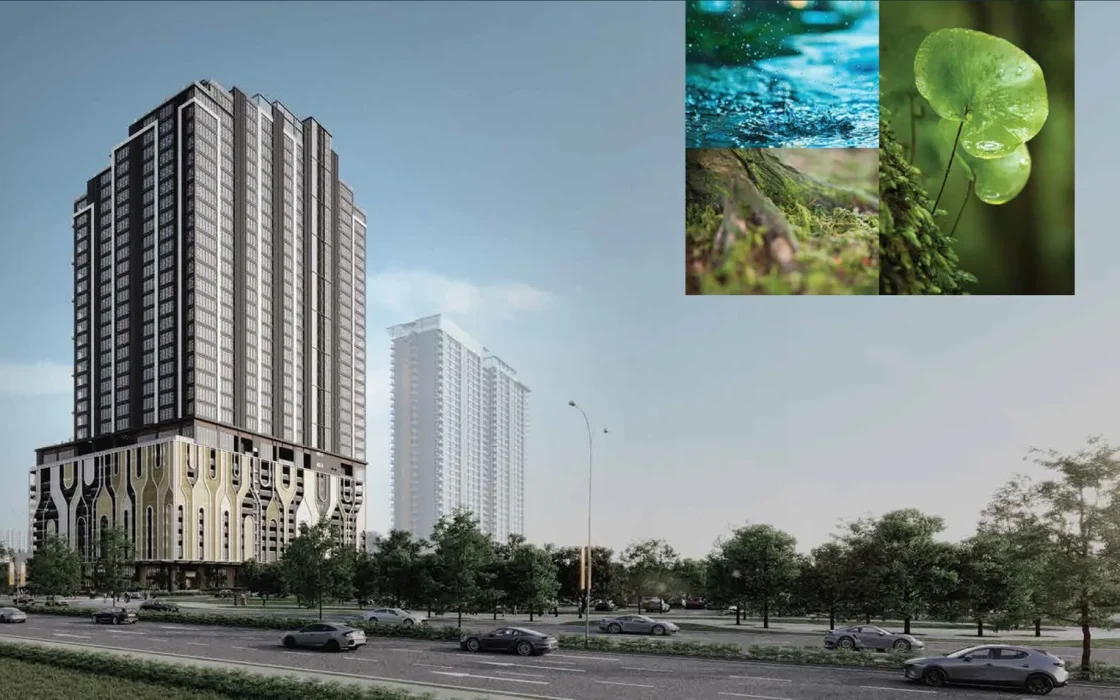 Capstone Corporate Suites