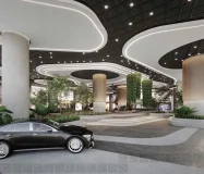 Capstone Corporate Suites