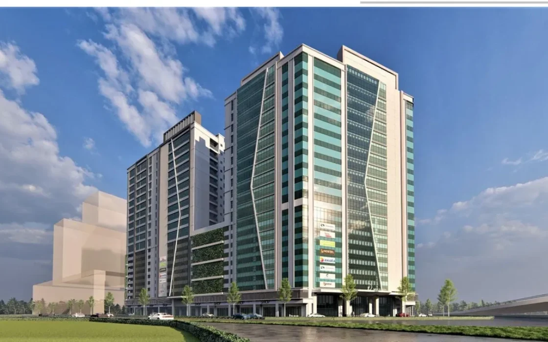 GBS @ Penang Airport