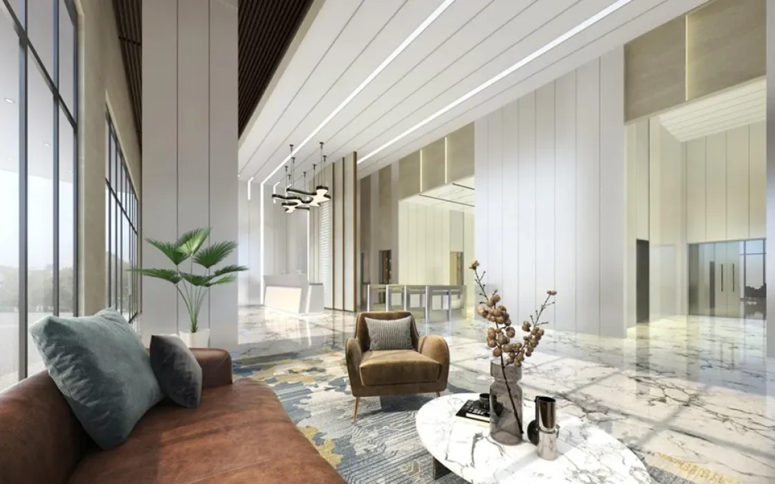 GBS @ Penang Airport