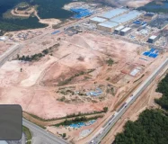 Kulim East Industrial Park