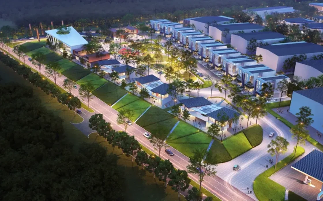 North Kulim Industrial Park