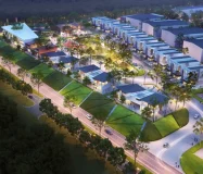 North Kulim Industrial Park