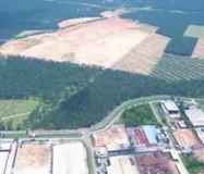 North Kulim Industrial Park