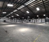 Prai Warehouse