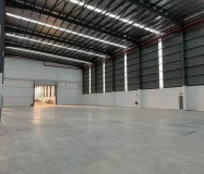 Prai Detached Factory