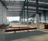 Prai Detached Factory