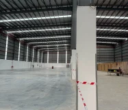 Prai Detached Factory