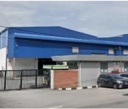 Prai Detached Factory