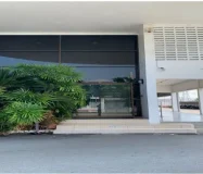 Prai Detached Factory