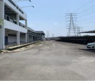 Prai Detached Factory