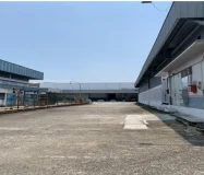 Prai Detached Factory