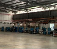 Prai Detached Factory