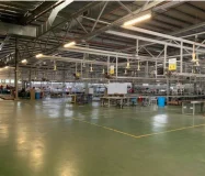 Prai Detached Factory