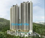 Orchard Ville Condominium