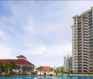 Taman Kristal Apartment