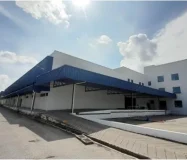 Bukit Minyak 2S  Detached Factory