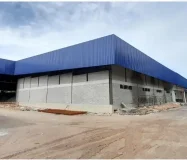Bukit Minyak 2S  Detached Factory